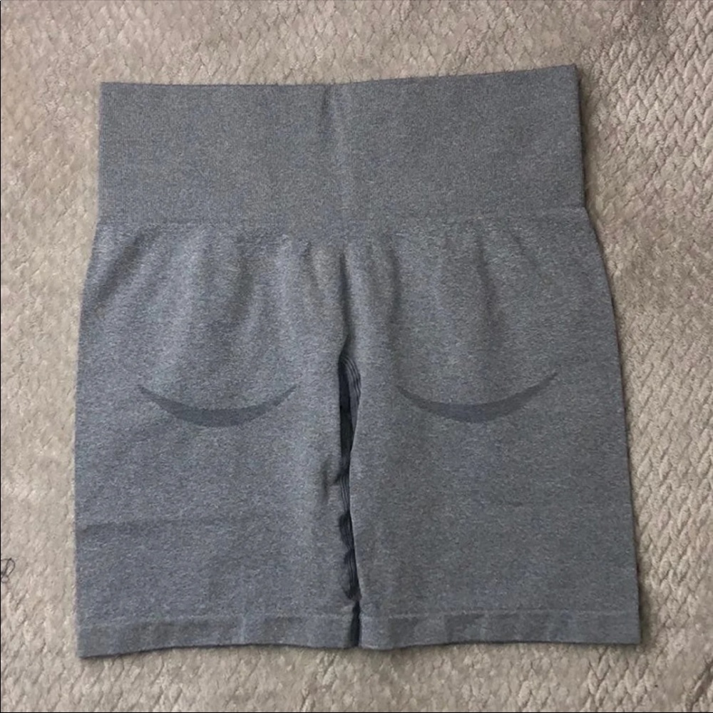 NVGTN dupe biker shorts